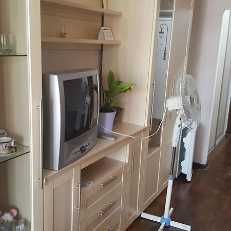 Абазинская 35 Suchumi Zewnętrze zdjęcie