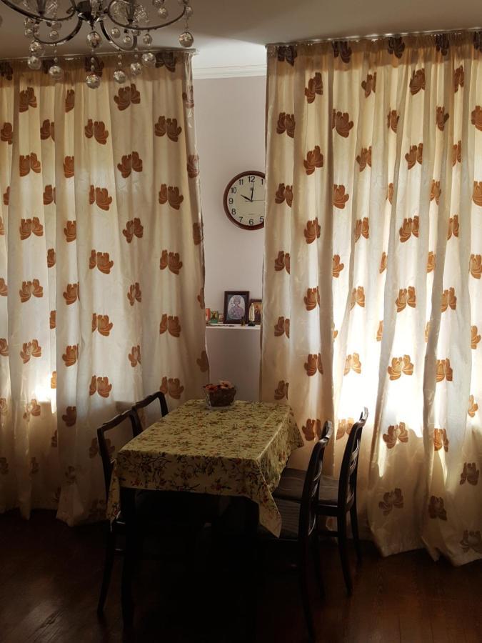 Абазинская 35 Suchumi Zewnętrze zdjęcie