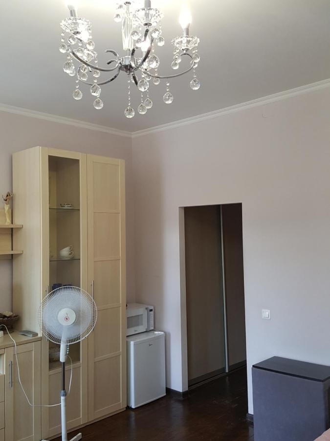 Абазинская 35 Suchumi Zewnętrze zdjęcie