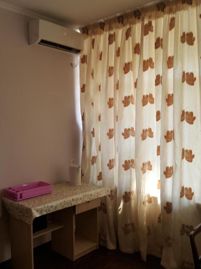 Абазинская 35 Suchumi Zewnętrze zdjęcie