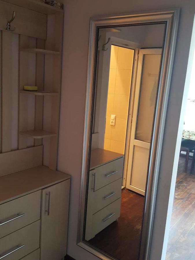 Абазинская 35 Suchumi Zewnętrze zdjęcie