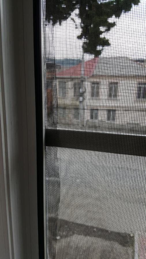 Абазинская 35 Suchumi Zewnętrze zdjęcie