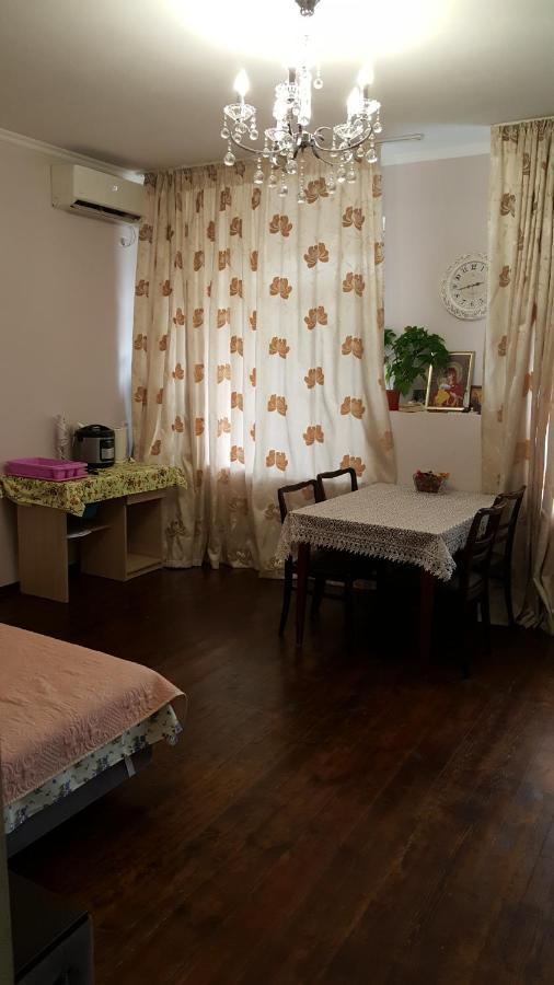 Абазинская 35 Suchumi Zewnętrze zdjęcie
