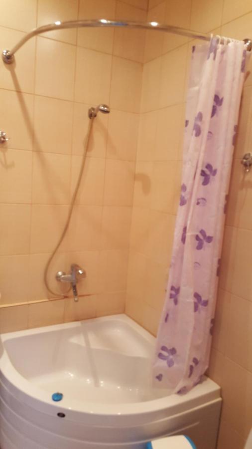 Абазинская 35 Suchumi Zewnętrze zdjęcie