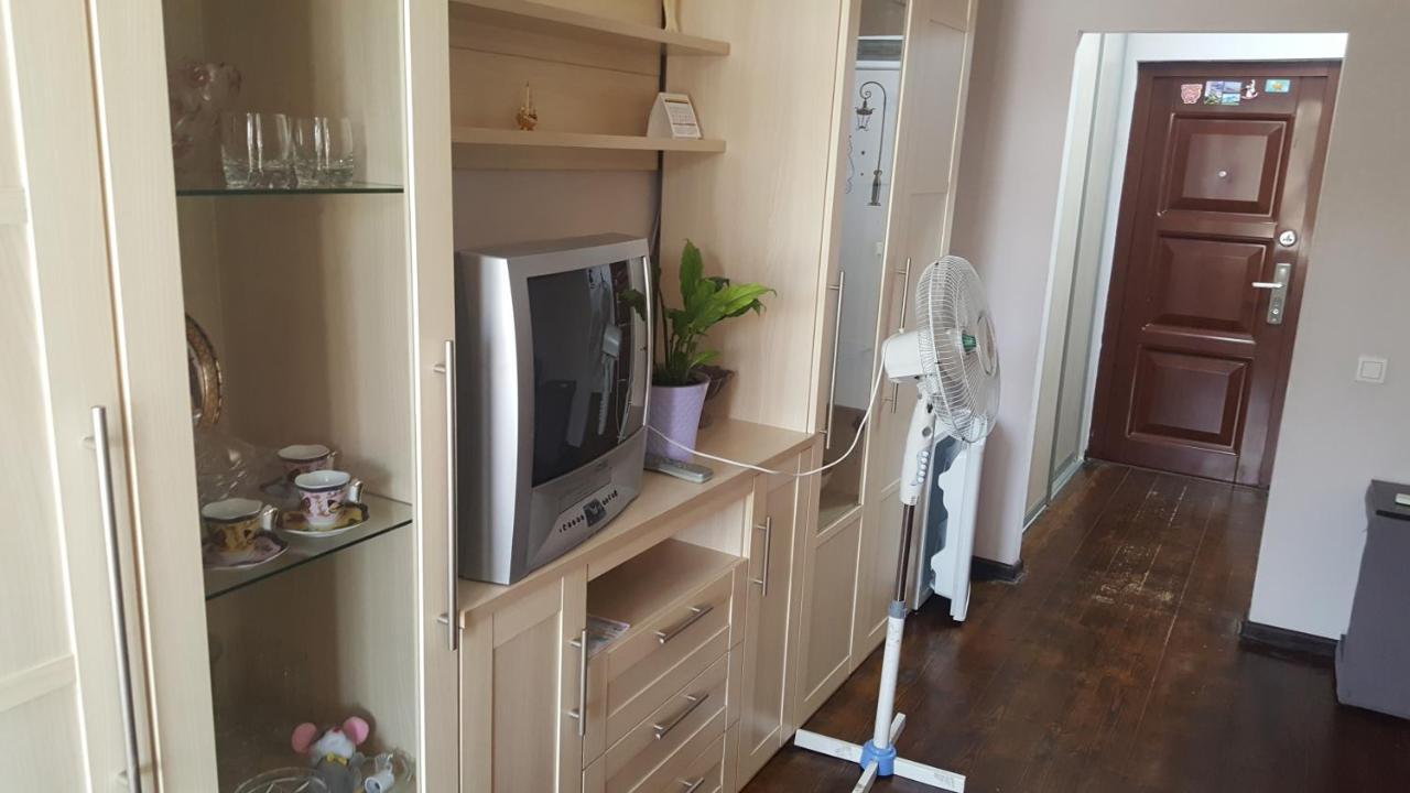 Абазинская 35 Suchumi Zewnętrze zdjęcie